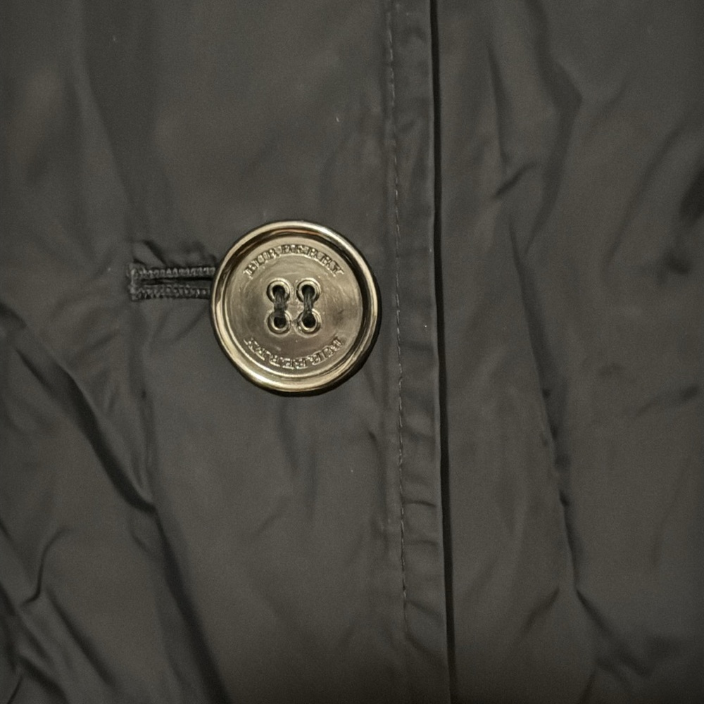 Burberry Rain Jacket - image 5